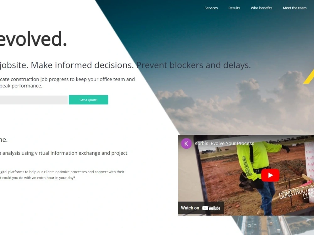 A CodeIgniter-based web application that meets your unique requirements ...