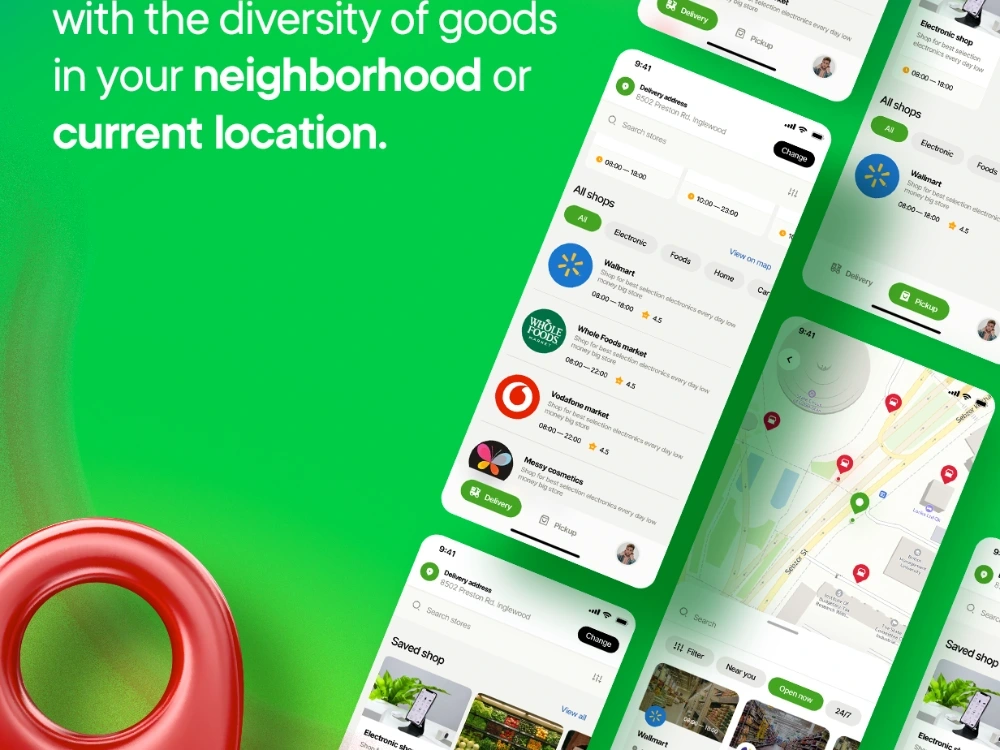 Sundaymart Multivendor Grocery E Commerce Marketplace Upwork Sundaymart Multivendor Grocery E Commerce Marketplace Upwork
