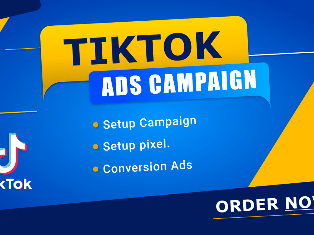 Tik tok ads, tik tok ads manager, and tiktok marketing