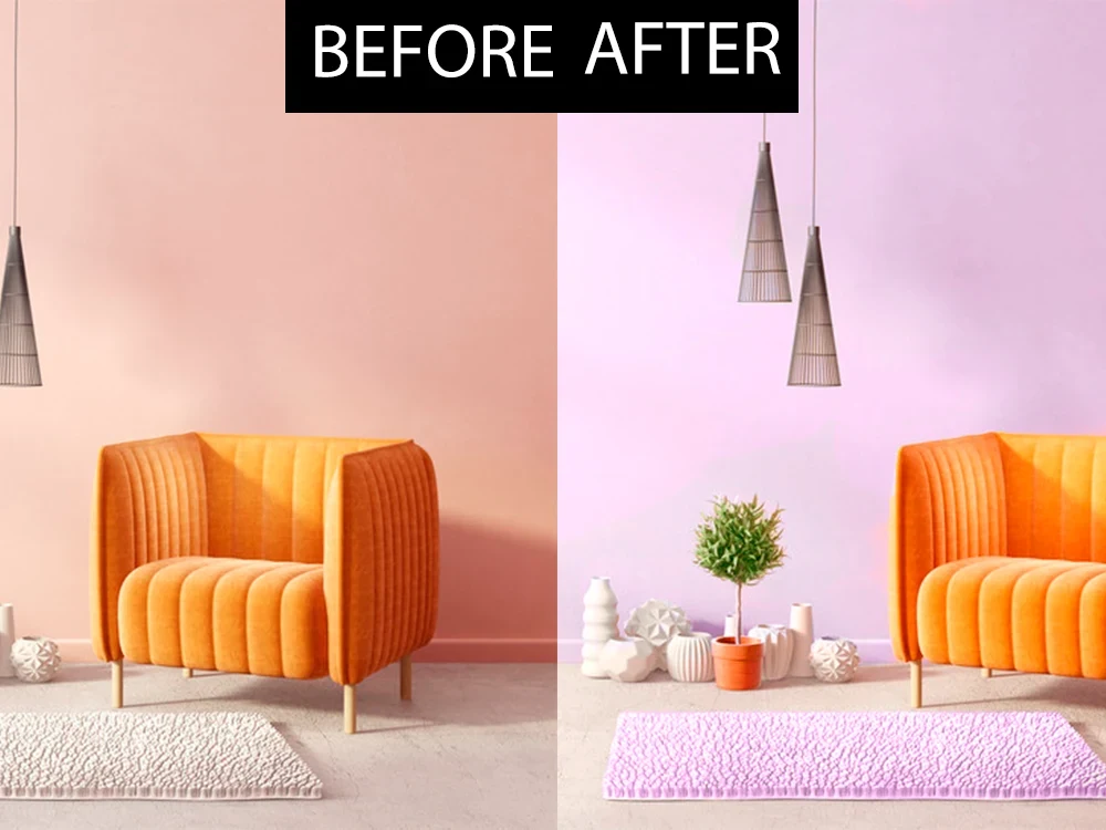 Changing The Color Of An Object Upwork Changing The Color Of An Object Upwork