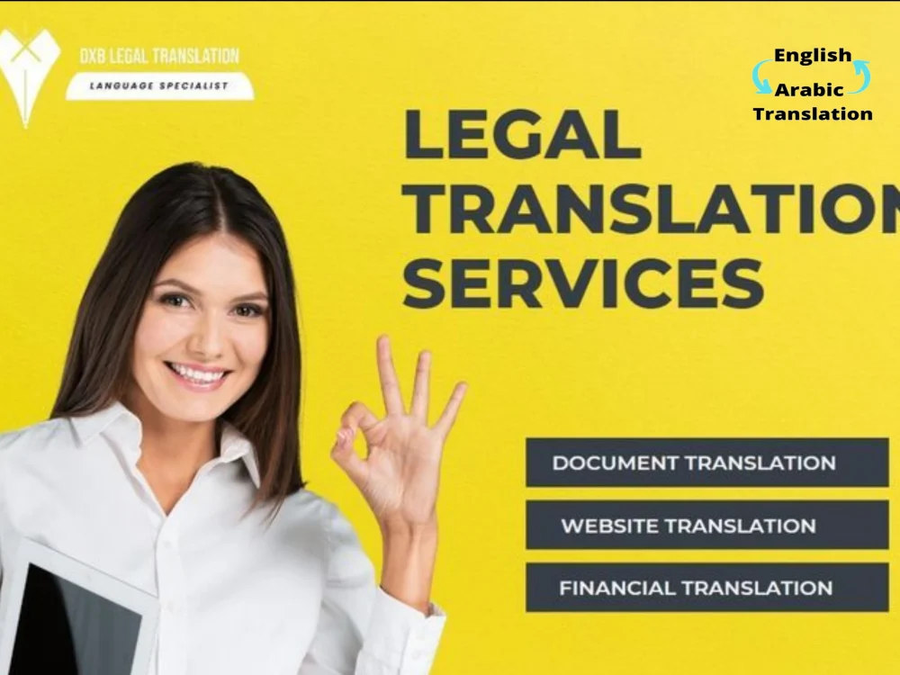 Arabic Translation service professionally Upwork