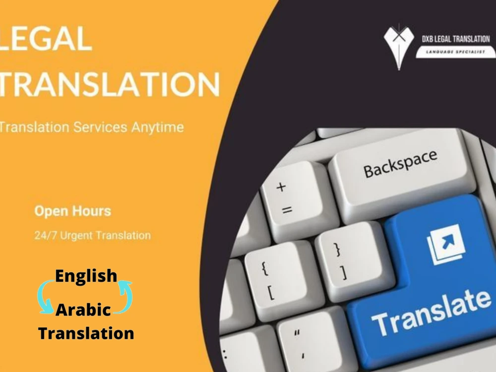 Arabic Translation service professionally Upwork