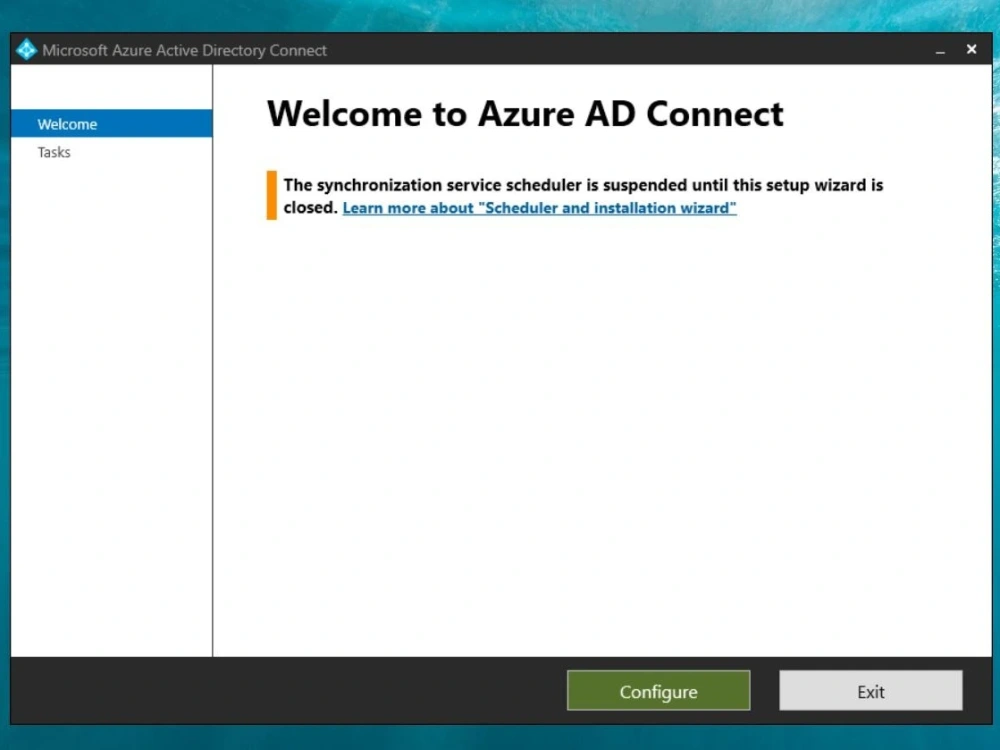Installer Azure Ad Connect Iv – Azure Ad Connect Windows 10 – HDAU