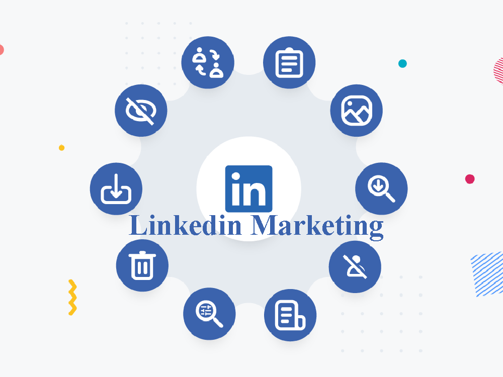 Linkedin Outreach Service Virtual Assistant Job Upwork