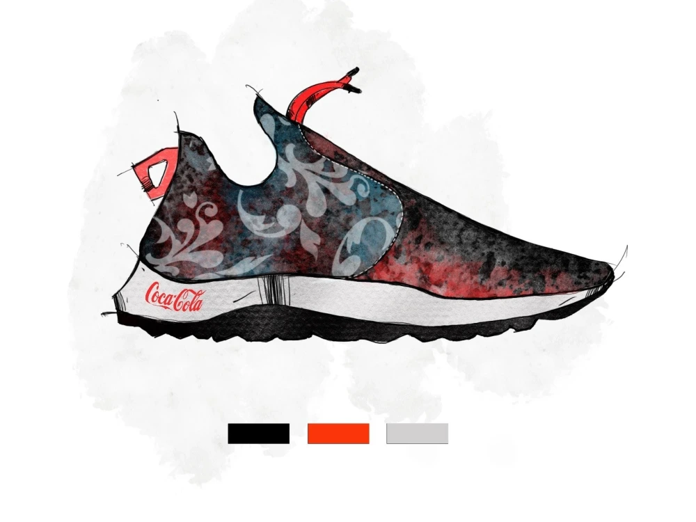 Concept design sketches for your product design project | Upwork