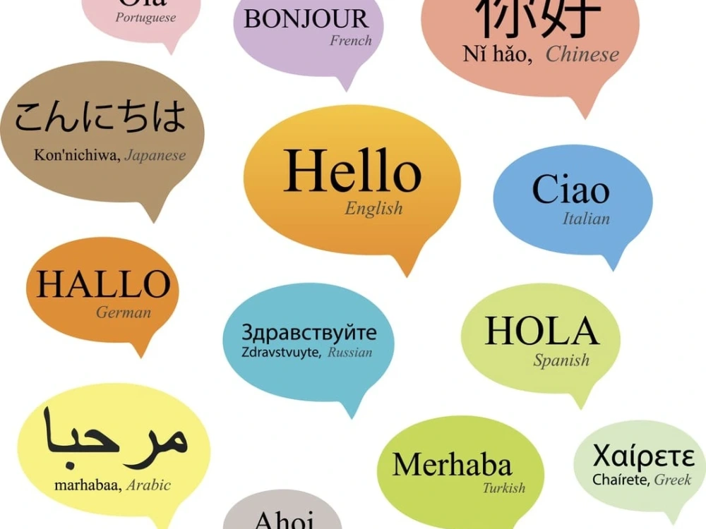 A Perfect Translation For Any Document Upwork