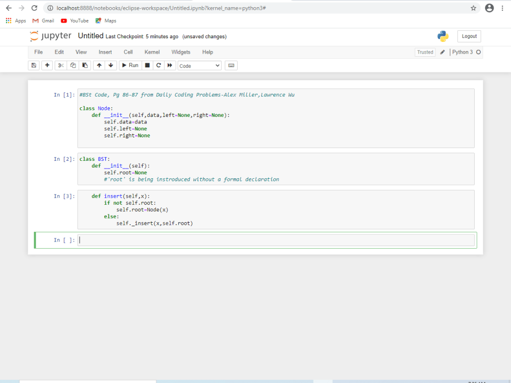 A perfect full stack web application | Upwork