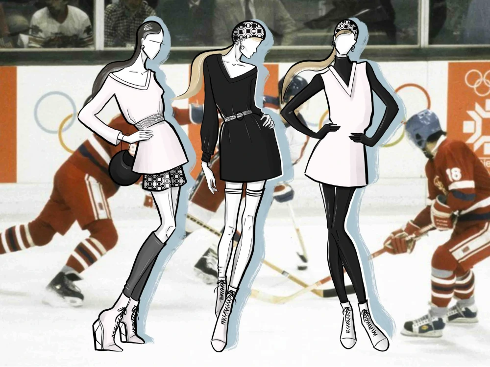 Beautiful digital fashion illustration for your business/personal needs ...