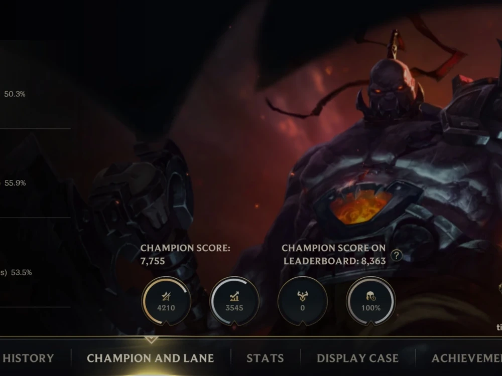 Wild rift coaching from GrandMaster | Upwork