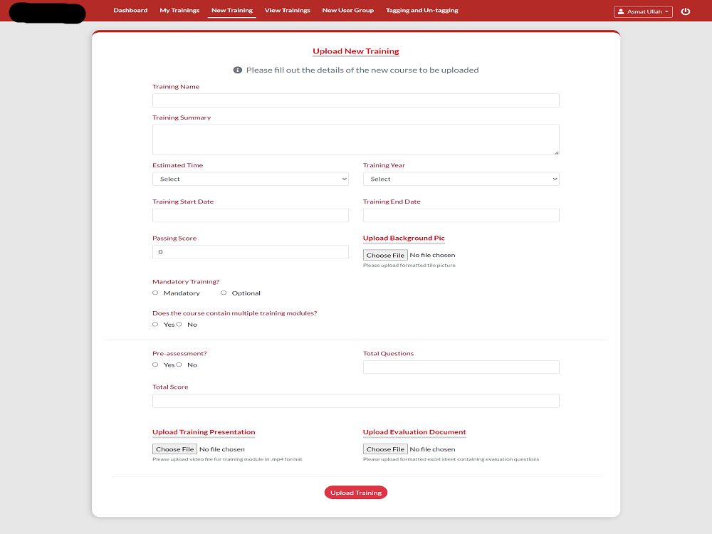 Learning Management System Lms Upwork Learning Management System Lms Upwork