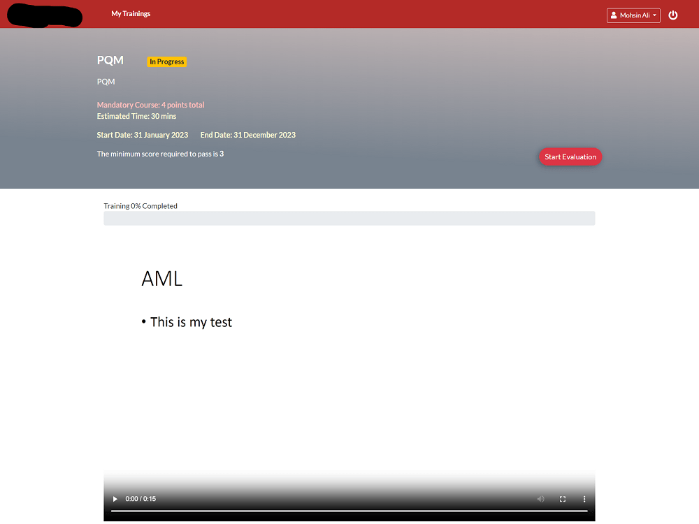 Learning Management System Lms Upwork Learning Management System Lms Upwork