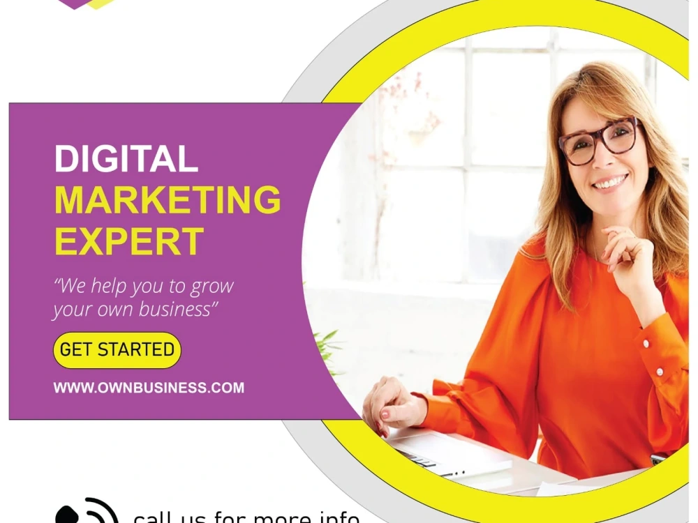 A fantastic Flyer and Poster for your business | Upwork
