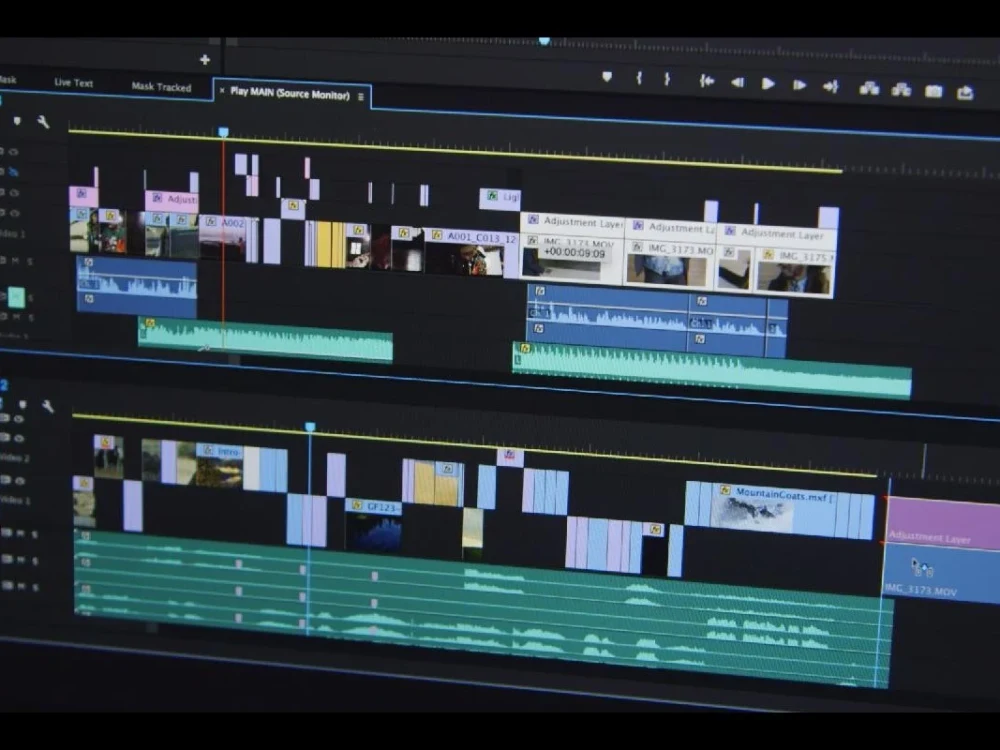 Professional video editing: transforms your footage today | Upwork