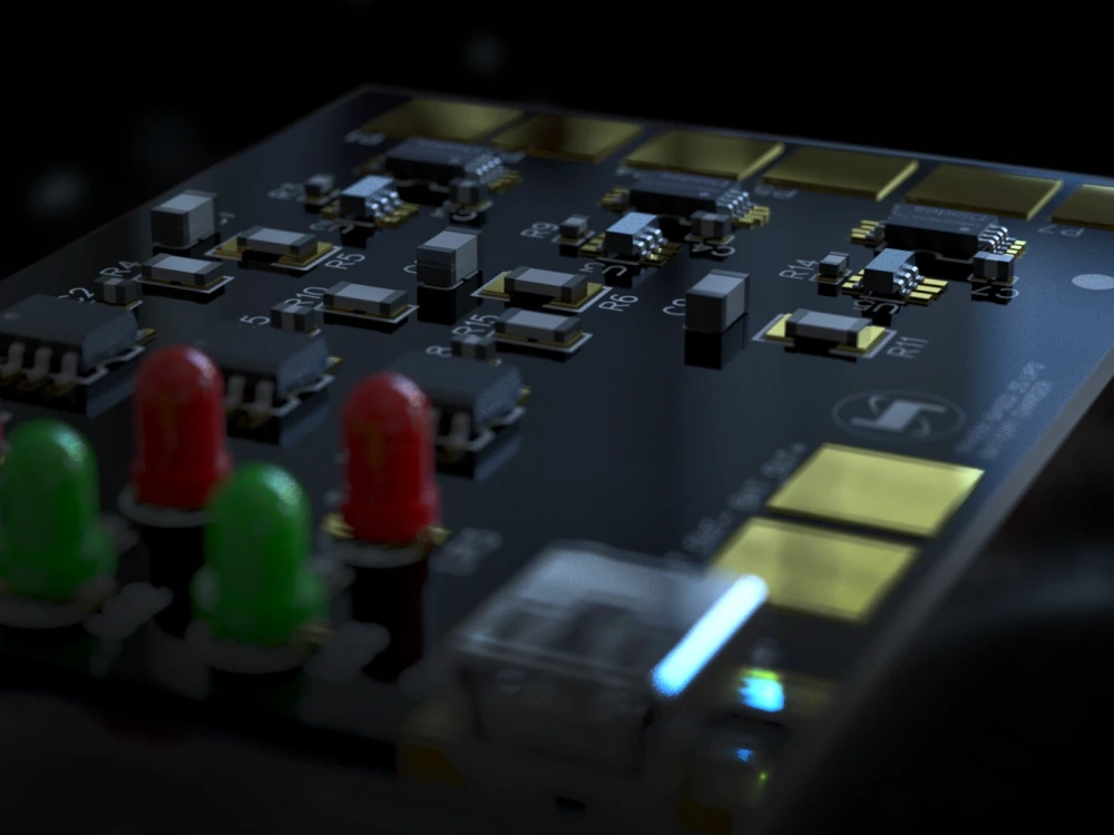 Stunning Professional Product Renders and Technical Illustrations | Upwork