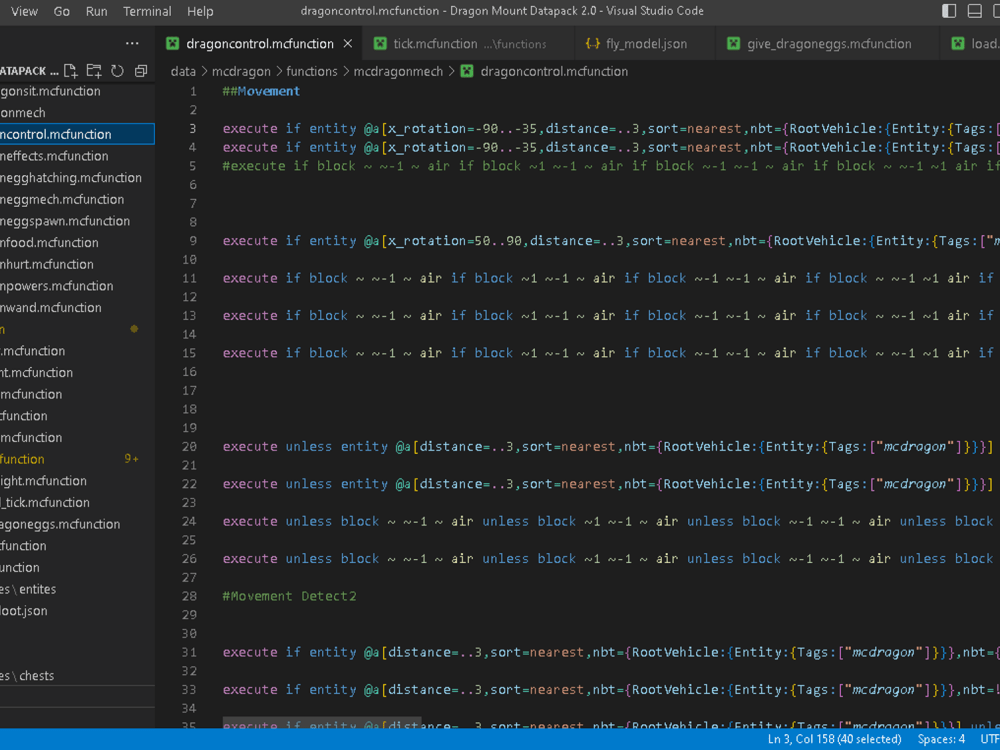 Custom AI Coding for Your Minecraft Models | Upwork