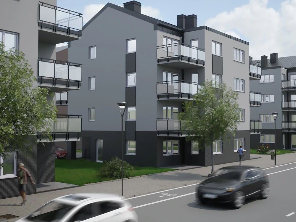 Architectural 3d-visualization, Photorealistic render, Render, 3d | Upwork