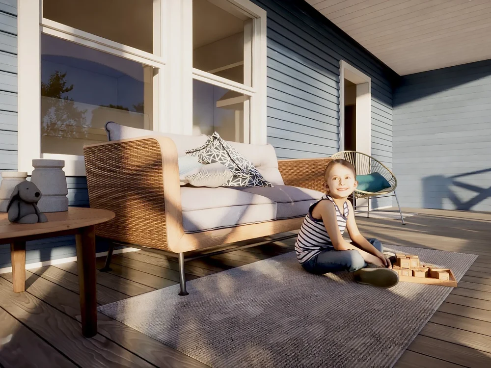 Architectural 3d-visualization, Photorealistic render, Render, 3d | Upwork