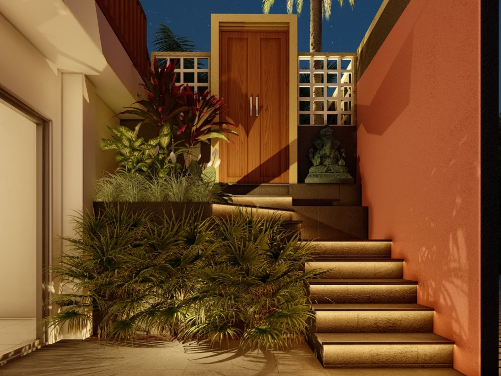 3d and 2d design your landscape,backyard,pool,garden,patio,outdoor ...