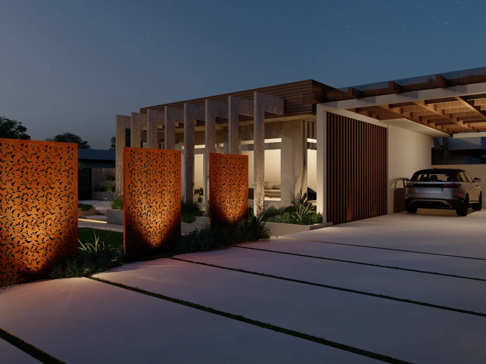 3d and 2d design your landscape,backyard,pool,garden,patio,outdoor ...