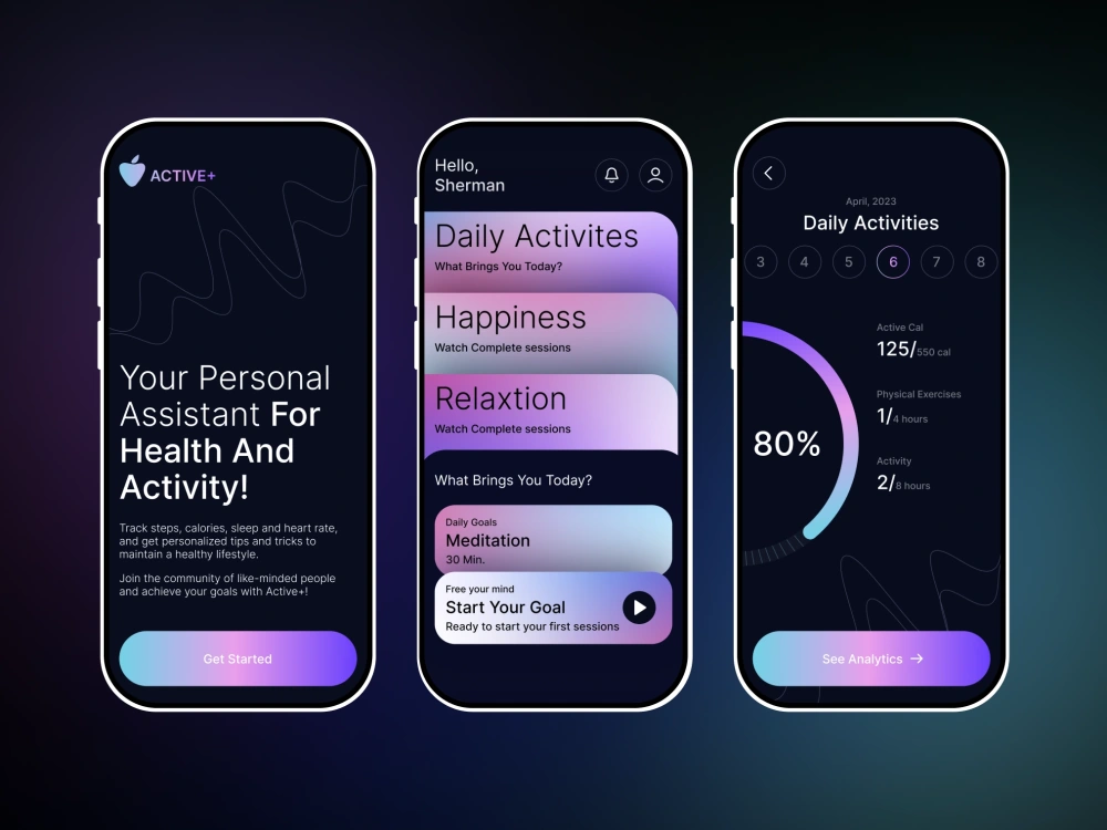 Mobile App Design For User Experience Upwork Mobile App Design For User Experience Upwork
