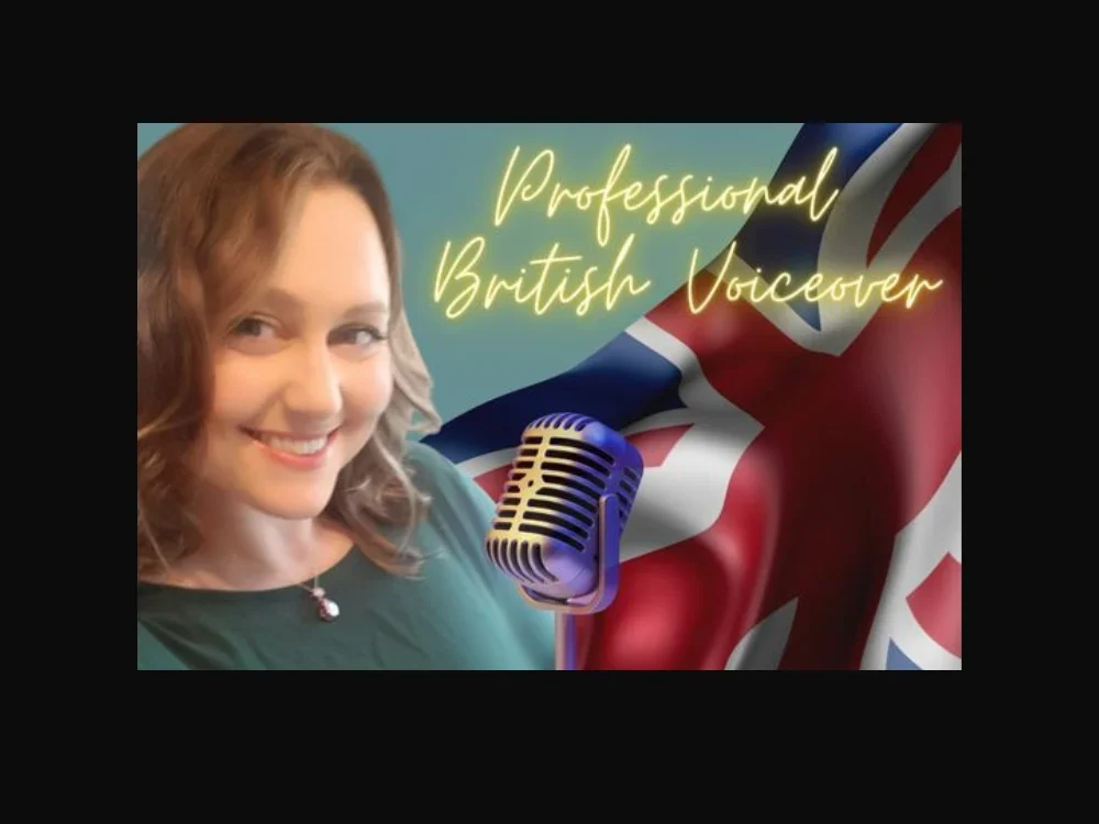 A pro elearning or corporate training narration Upwork