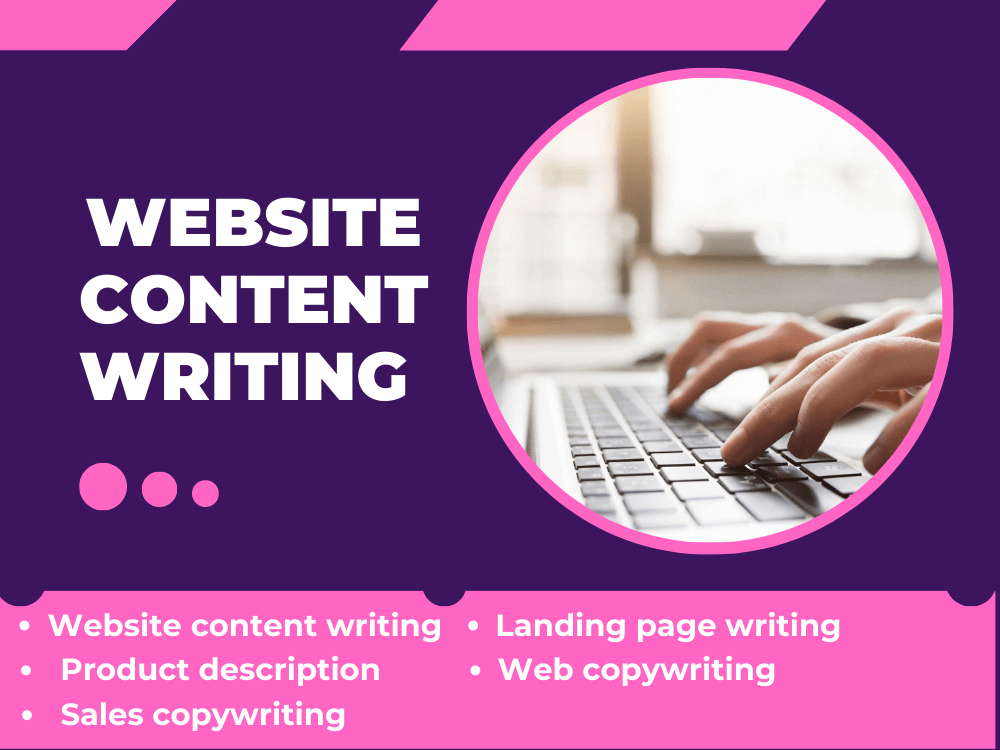 Engaging Seo Website Content Writing For Your Web Upwork Engaging Seo Website Content Writing For Your Web Upwork