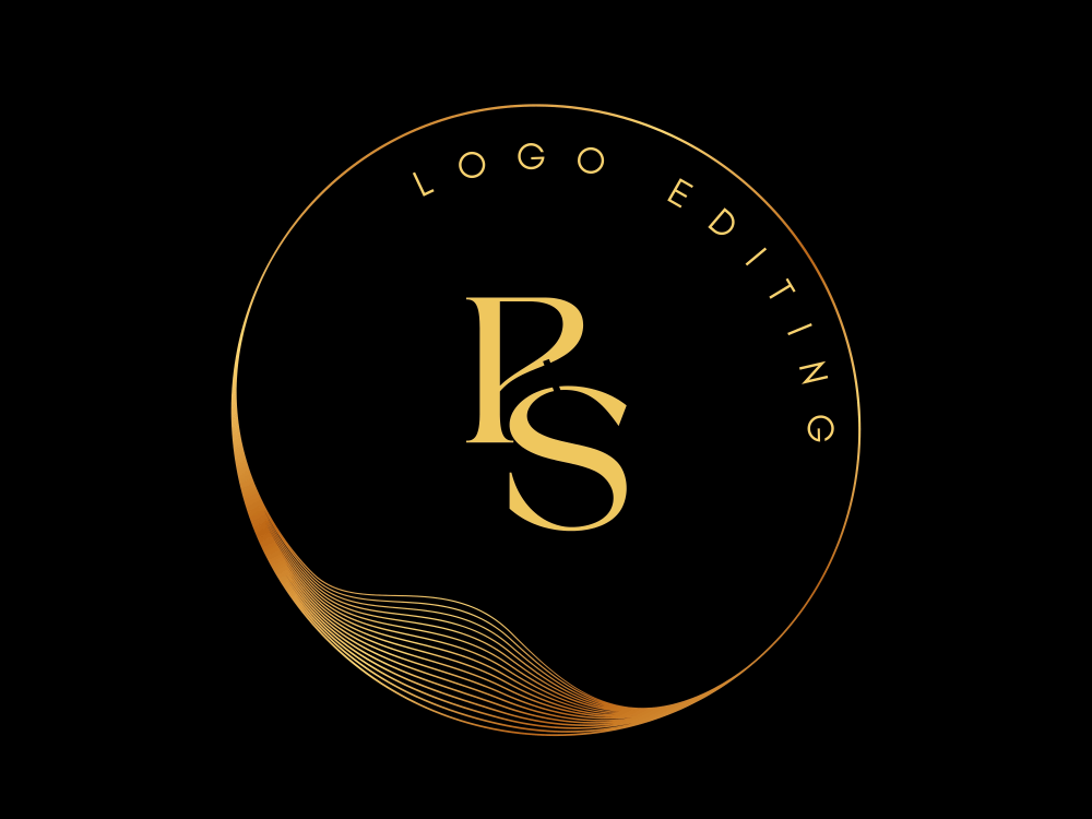 Logo edit or logo design | Upwork