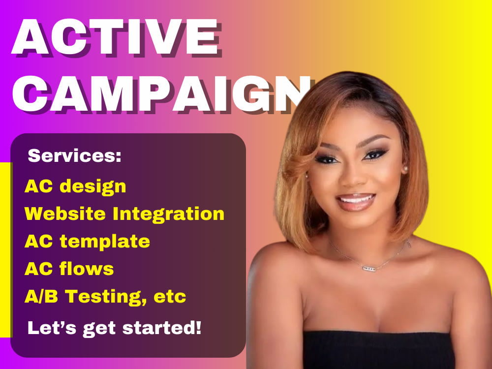 Activecampaign automation activecampaign automation, Active