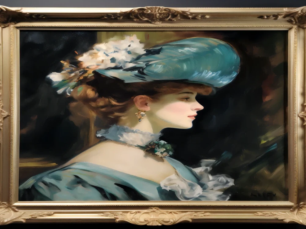 Your own amazing masterpiece by AI | Upwork