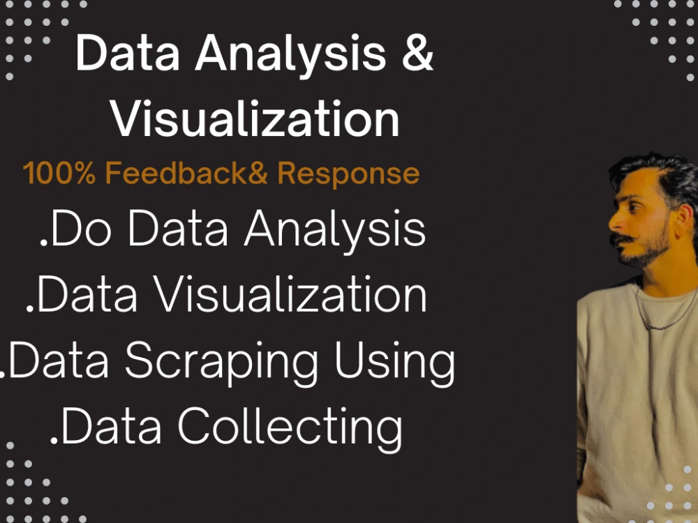 Design database, ms access, data analysis, bootstrap | Upwork