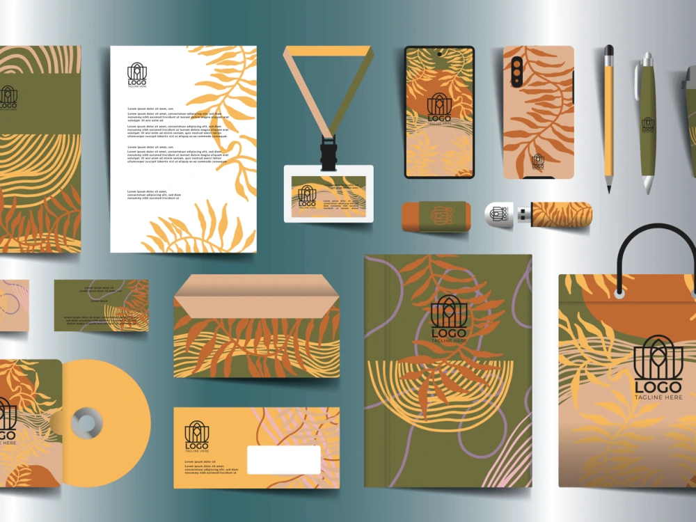 I will be your graphic designer, vector art and photoshop edits | Upwork
