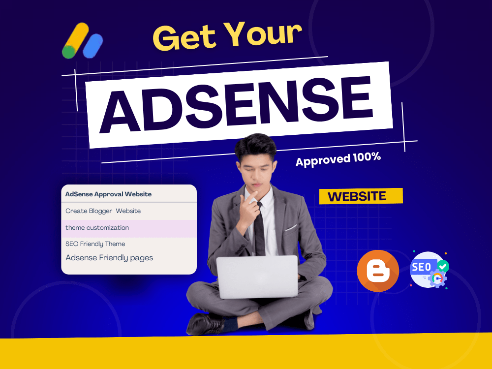 Which is Better for Adsense Blogger Or WordPress