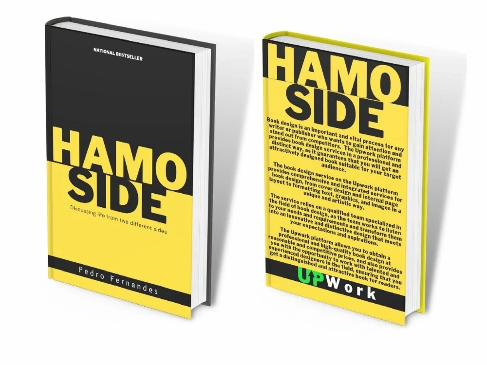 Creative Book Cover Design Make Your Book Stand Out Upwork