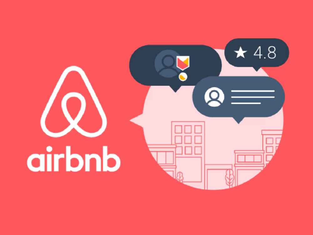 List your properties on Airbnb and VRBO Upwork