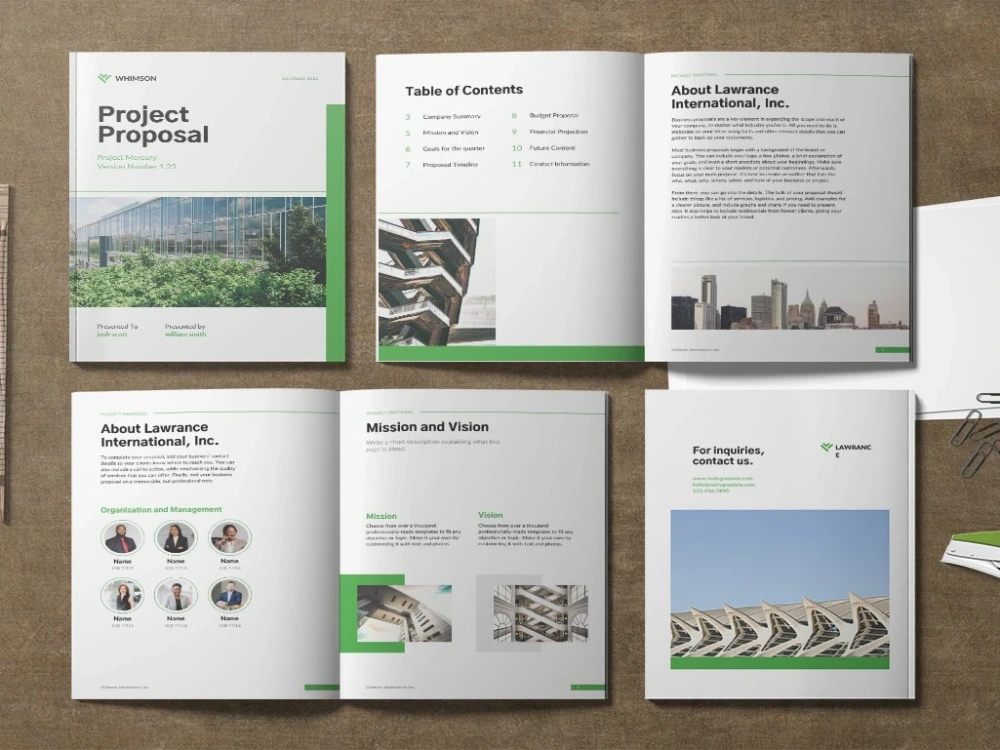 A professionally designed eBook, pdf lead magnet, guidebook or more ...