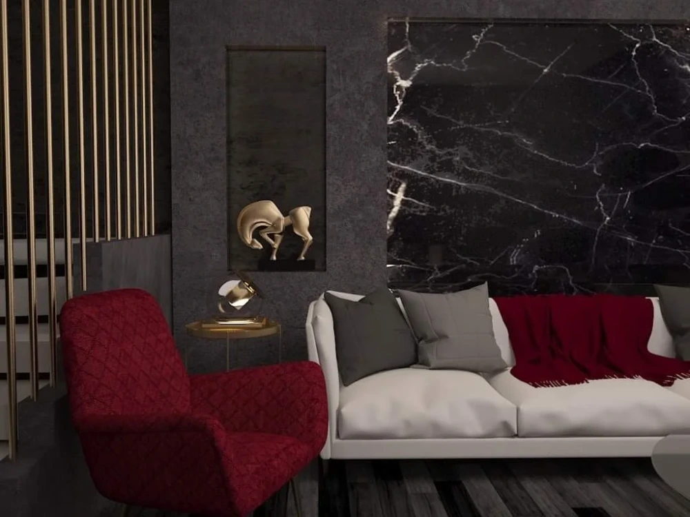 Realistic renders and creative design ideas. | Upwork