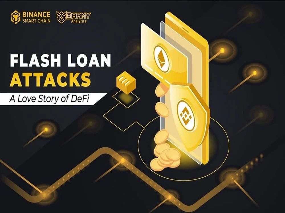 Flash loan programming, trading bot, bybit bot, arbitrage bot Upwork