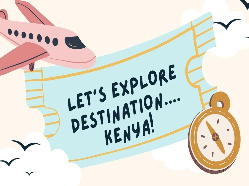 Topnotch immigration services to Kenya Upwork