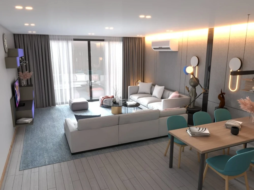 A design and renderings for your room or house | Upwork