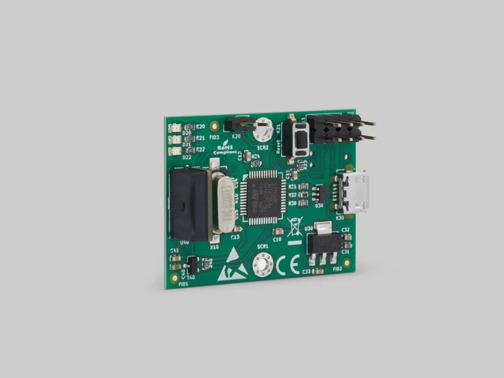 Humidity Sensor Pcb Based An ESP32-based PCB design for temperature and humidity sensors and ...