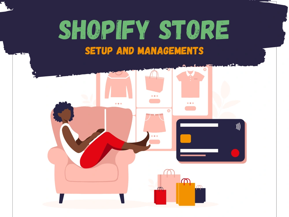 Professional Shopify Developer and Store Manager | Upwork