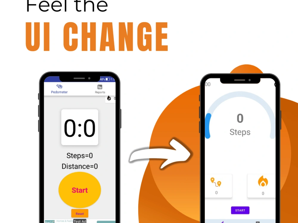 A fantanstic Mobile App as per your requirement in Android (Java/Kotlin ...