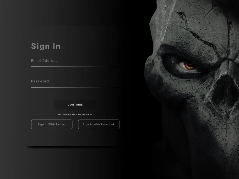 Web Page Design And Developer Upwork
