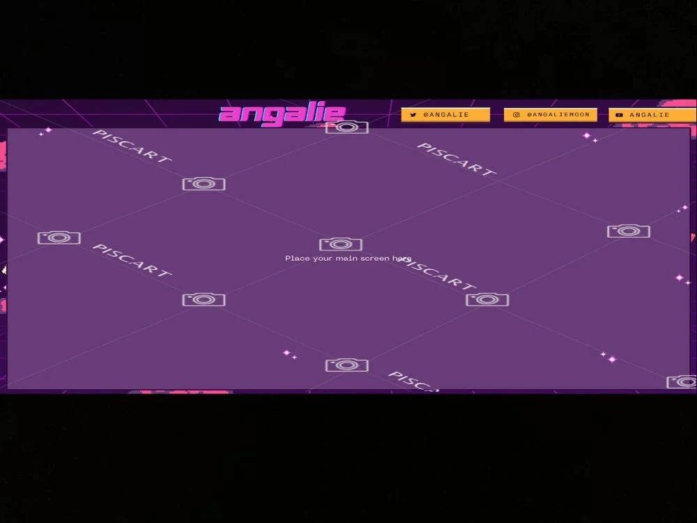 A custom Twitch streamer bundle | Upwork