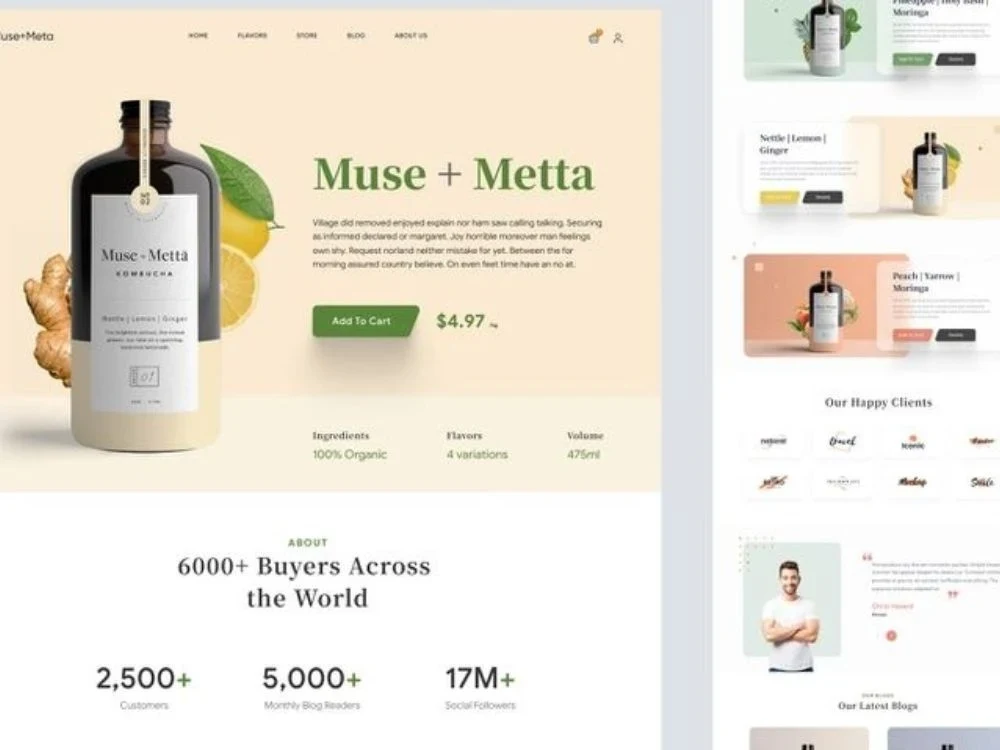 A fantastic Elementor Website Developer , Elementor Pro, Elementor ...