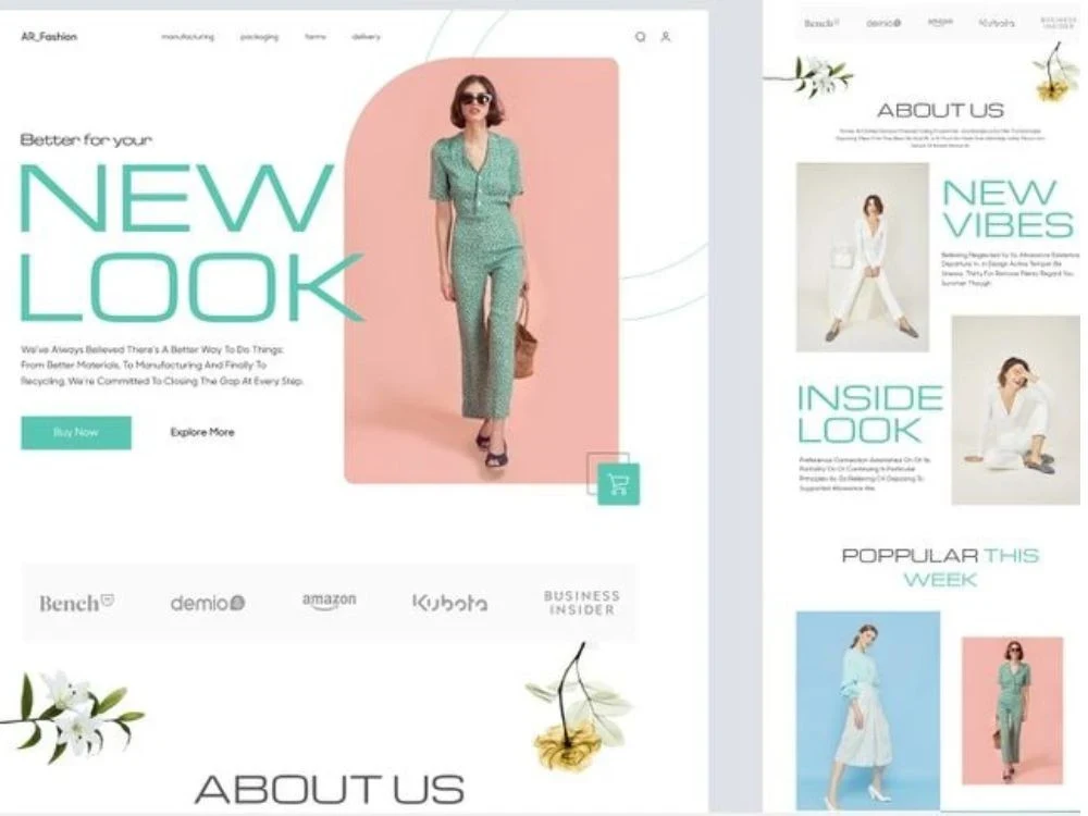 A fantastic Elementor Website Developer , Elementor Pro, Elementor ...