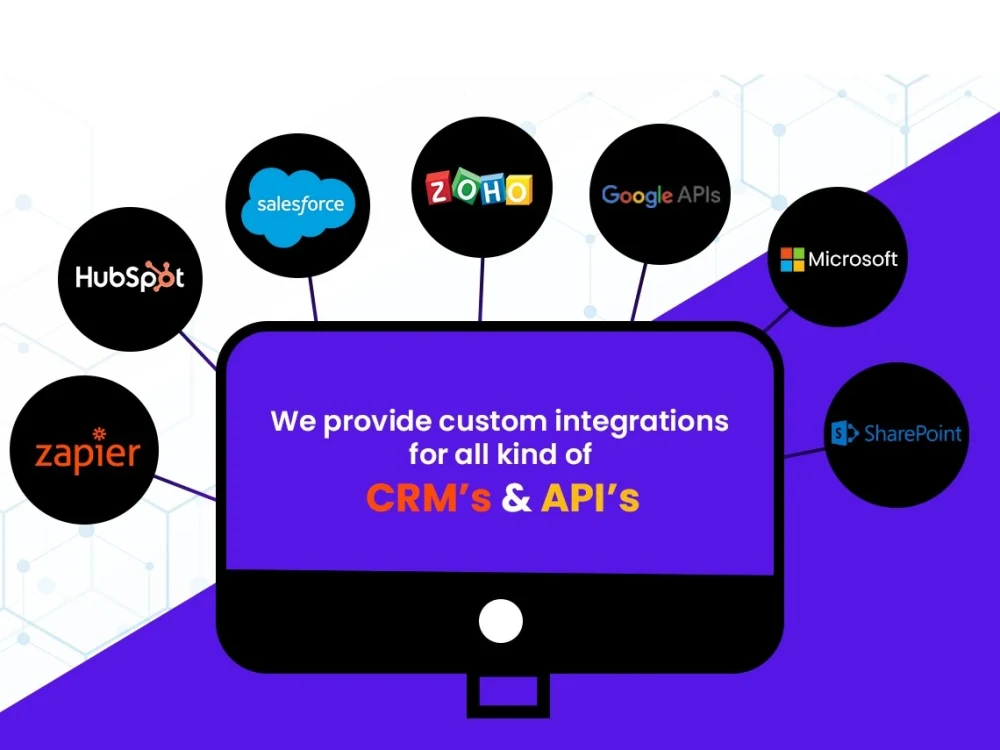 Custom HubSpot API integrations | Upwork