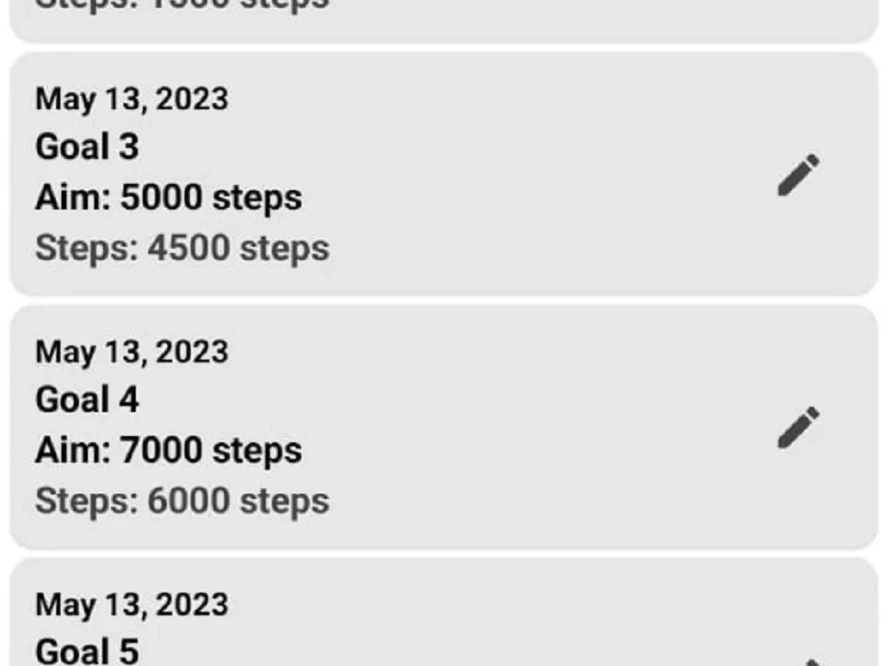 A well developed mobile app to track employee activities Upwork