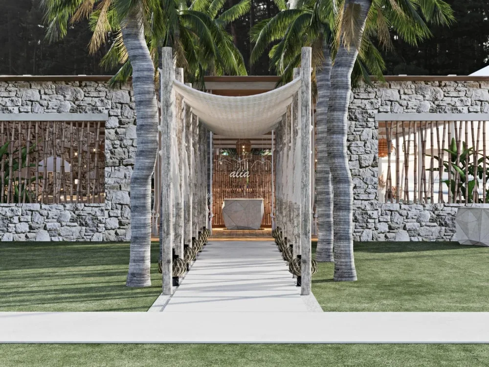 A 3D Architectural Modeling & Rendering | Upwork