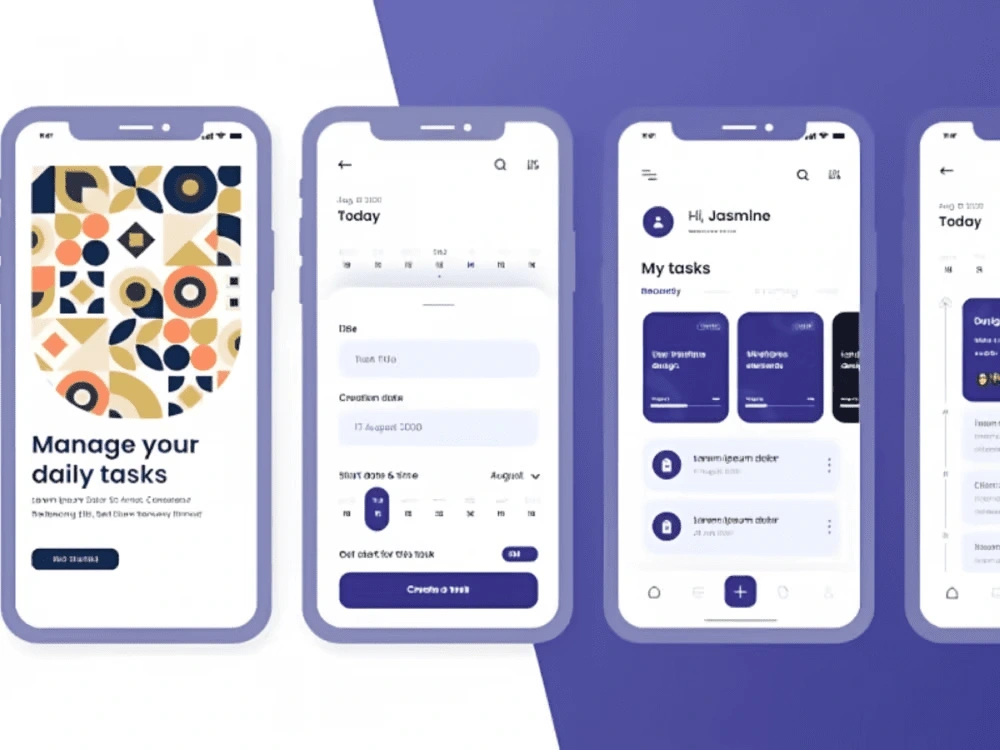 A fantastic Mobile App for Android and iOS | Upwork